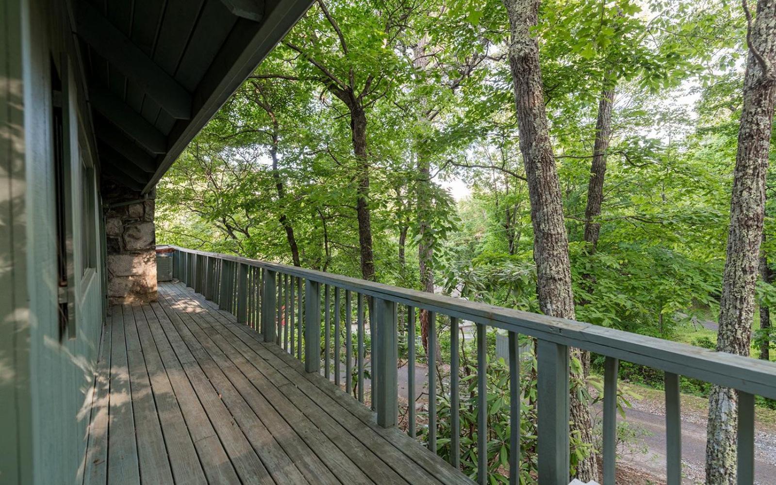 A Bears View Villa Gatlinburg Exteriör bild